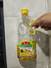 鲁花【保真菜籽油】食用油 低芥酸特香菜籽油 900ml 物理压榨  实拍图