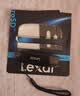雷克沙（Lexar）tf卡大疆pocket4pocket3内存卡4K运动相机无人机GoPro通用高速MicroSD存储卡 2合1双接口读卡器【速度205MB/s】 TF卡 实拍图