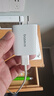 倍思5V/2A充电头USB插座苹果安卓充电器通用iPhone15/14/13/8p华为小米手机iPad插头电源适配器 白 实拍图