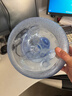 拜杰纯净水桶 食品级PC桶装水水桶 饮用水大桶打水桶饮水空桶手提式 大容量7.5L+水桶刷 实拍图