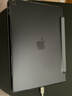 CangHua 适用iPad9/8/7保护壳10.2英寸 2021/2020/2019款九八七代保护套苹果平板电脑三折支架防摔皮套 实拍图