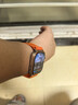 华为【父亲节送礼优选】HUAWEI WATCH FIT 5Pro丹霞橙蓝宝石玻璃1.92英寸窄边框全面屏户外进阶运动 实拍图