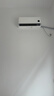 小米米家空调 【新品】巨省电26款 1.5匹 一级能效  空调挂机 35GW-PG15/N2A1【整机十年质保】 实拍图