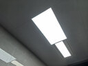 雷士（NVC）厨房灯全光谱吸顶集成吊顶铝扣板灯LED平板面板灯36w 实拍图