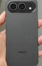 荣耀500焕新版 超级标准版 肖战同款 2亿人像全能实况 青海湖电池 5G AI 学生 拍照手机 12+256曜石黑 实拍图