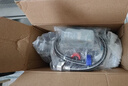 奥克斯（AUX）电热水龙头即热式机械臂快速热水龙头冷热加热器变频恒温厨房宝阳台家用热水器ADL-3AGT2X恒温钢 实拍图