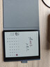 科大讯飞【性价比之选】起点阅读器 7英寸电子书阅读器电纸书彩色墨水屏智能办公本水墨屏 套装版 灵犀黑 实拍图