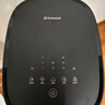 美的（Midea）【直流变频】家用空调扇 智能语音冷风扇 负离子净化落地冷风机水冷塔扇 强力制冷双向送风ADJ10SC 实拍图