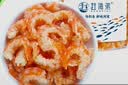 赶海弟 八星金钩海米150g/罐 大虾仁干 虾米 火锅食材 源头直发包邮 实拍图