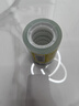 得力（deli）易撕透明胶带 12mm*18m高粘小胶带 开学必备学习用品 错题整理学生文具 6卷/筒 办公用品 30029 实拍图