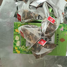 南京同仁堂玉米须桑叶青钱柳牛蒡葛根山楂荷叶决明子三养生泡茶包血高糖压脂 实拍图
