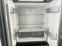 容声261升一级能效三门三开门家用冰箱小型宿舍出租房变频节能风冷无霜 BCD-261D20RNLBD 实拍图