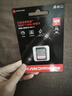 闪迪（SanDisk）128GB SD内存卡 4K V30 U3 C10 相机存储卡 读速230MB/s 写速120MB/s 高速连拍 微单/单反相机 实拍图