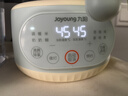 九阳（Joyoung）【价保618】1.2L家用调奶器 养生壶 316不锈钢恒温水壶多功能婴儿冲奶粉烧水温奶暖奶器Q576 实拍图