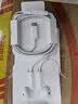 Apple/苹果 EarPods USB-C有线耳机 type-c有线耳机  iPhone 17有线耳机笔记本耳机游戏音乐 实拍图