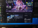 创维（Skyworth）23.8英寸 2K高清 IPS广色域 100Hz 硬件低蓝光 HDR10 智能光感 可壁挂 轻电竞办公显示器F24B23Q 实拍图