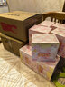 七度空间女生护垫 100%纯棉表层超薄乐Q包155mm*168片【新国标认证】 实拍图