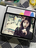 Apple/苹果 iPad 11英寸 A16芯片2025年款 平板电脑 (256GB WLAN版/学习办公娱乐)银色 实拍图
