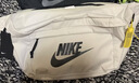耐克NIKE 王一博同款 男女款腰包  休闲包 BA5751-072浅骨色均码 实拍图