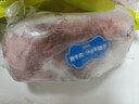 谷开元宁夏黄牛肉谷饲原切牛腱子净重2斤国产生鲜牛肉火锅烧烤食材 实拍图