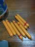 馋天下高端100根量贩装IQ鳕鱼肠香肠1000g 儿童零食 即食休闲鱼肉火腿肠 实拍图