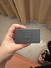 大疆（DJI）Mic Mini 2 迷你2代无线麦克风 降噪领夹麦克风 户外采访直播 vlog 手机相机微小型原声级收音麦 Mic Mini 2 （手机版一发一收，含充电盒） 官方标配 实拍图