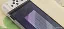 任天堂（Nintendo）【国内保税仓】Switch2/1代 OLED/续航加强日版/港版便携家用ns体感游戏机掌机 港版OLED白色+双人成行(保税仓） 实拍图