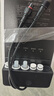 美的（Midea）净水器【金榜TOP1 白泽Max 1200G】0阻垢剂 6年长效RO反渗透 家用厨房专用台下用直饮过滤净水机 实拍图