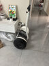 九号（Ninebot）电动平衡车代步电动车腿控智能礼物双轮腿控体感L6白色定制礼盒款 实拍图