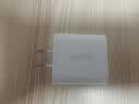 绿联20W充电器苹果17充电头适用iPhone17ProMax/16e/15/iPad平板小米华为手机氮化镓Type-C快充插头 实拍图