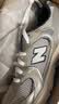 NEW BALANCE7-14岁大童经典潮酷Y2K运动休闲鞋GR530KA 实拍图