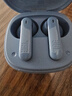JBL T280TWS X3 无线蓝牙耳机 半入耳式音乐通话降噪游戏耳麦超长续航 适配2026最新款苹果华为 蓝色 实拍图
