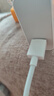 快鲨快充线适于小米120W充电线数据线Type-C闪充100W90W67W冲电器线适用 红米K90K80K70K60K50/Pro数据线 1米极速闪充 实拍图