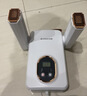 志高（CHIGO）烘鞋器干鞋器暖鞋器家用除湿紫光除臭烘鞋神器鞋子烘干器烤鞋器烘鞋机可伸缩折叠XJ006 实拍图