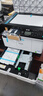 理光（Ricoh）MP 2014、M2510、M2310N、M2810N黑白激光打印机A3A4网络复印扫描一体机大型办公商用家用复合机 新款M2510 打印/复印/彩扫（2014升级款） 1，官方标配 实拍图