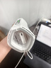 中国联通5gcpe无线路由器随身wifi6免插卡移动便携千兆家用免宽带上网高速上网卡全国通用流量2026款C60 实拍图