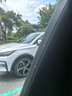 擦车专用毛巾高级洗车专用毛巾加厚强吸水不掉毛无痕擦车布擦车巾 一条装星空灰-强力吸水+不伤车漆 专业擦车巾（小号）30*30cm 实拍图