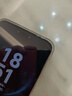 KOOLIFE【升级防碎边】适用 华为Mate80钢化膜 huawei Mate80Pro手机膜保护贴膜全屏覆盖超薄高清防摔指纹 实拍图