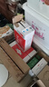 昆仑山饮用天然雪山矿泉水 含锶弱碱性 500ml*12瓶 整箱装 高端矿泉水 实拍图
