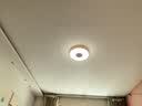 三思全光谱护眼吸顶灯调光智能LED鸿蒙款60W 22m²内适用4000ml包安装 实拍图