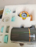 美的（Midea）净水器水龙头过滤器家用自来水滤水器直饮前置过滤器厨房卫生间通用除水垢除余氯双出水可清洗滤芯 一机七芯【五年免换芯】 实拍图