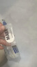 贝览得（beautyblend）压缩面膜纸湿敷专用一次性面膜纸干面膜片水疗 棉质100粒/袋 实拍图