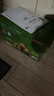 京东京造100%有机板栗仁500g/10袋即食滋补整颗栗子 礼盒送礼 端午粽子 实拍图