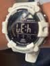 卡西欧（CASIO）手表男 多功能户外运动防水电子学生手表 男表 七夕情人节礼物 AE-1500WH-8B2 实拍图