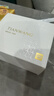 天王（TIAN WANG）手表男士 生日礼物沧海系列钢带石英表黑色GS3887S/D-B-3 实拍图