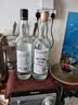 路易布兰登（LOUIS BRANDON）洋酒朗姆酒40度700ML1瓶白朗姆酒烈酒调酒莫吉托鸡尾酒国庆送礼 实拍图