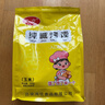 三交山西特产纯碱烤馍500g玉米味吕梁烤馒头干片小馒头养胃早餐零食 实拍图