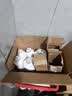 美的净水器滤芯-适用于MRO201-4、MRO201A-4、MRC1796A-400GX400、MRC1698C-600GX600、大智等 F1系列 PP+C1+C2滤芯套装-适用MRO202-4、M 实拍图
