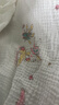 全棉时代儿童夏凉被纱布被子纯棉空调被宝宝幼儿园盖毯花开半夏1.2×1.5m 实拍图