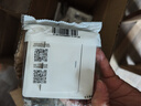 公牛（BULL）开关插座 G07系列 一开双控开关 86型面板G07K112C 象牙白 暗装 实拍图